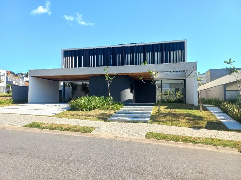 Sobrado, 4 quartos, 398 m² - Foto 4