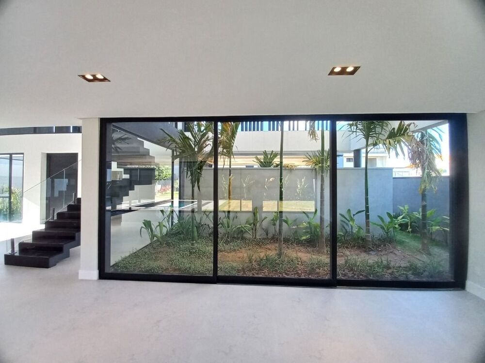 Sobrado, 4 quartos, 398 m² - Foto 2