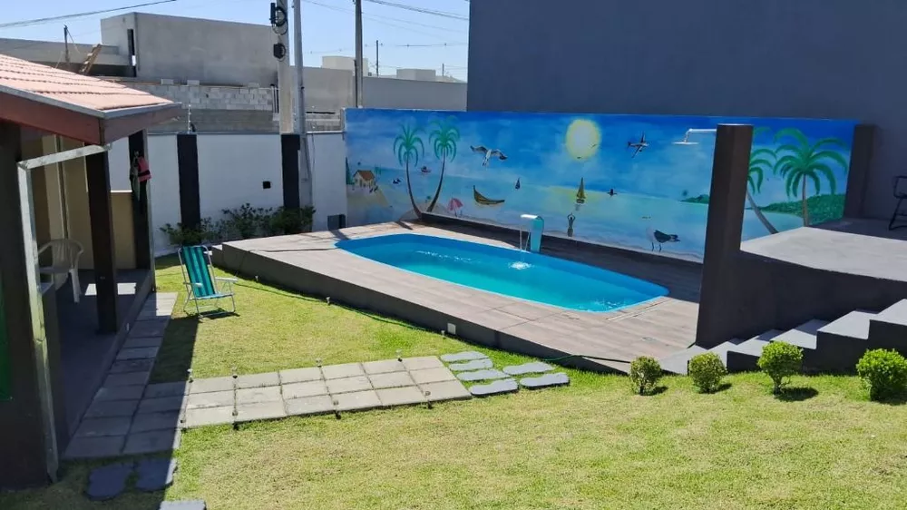 Sobrado à venda com 3 quartos, 100m² - Foto 1