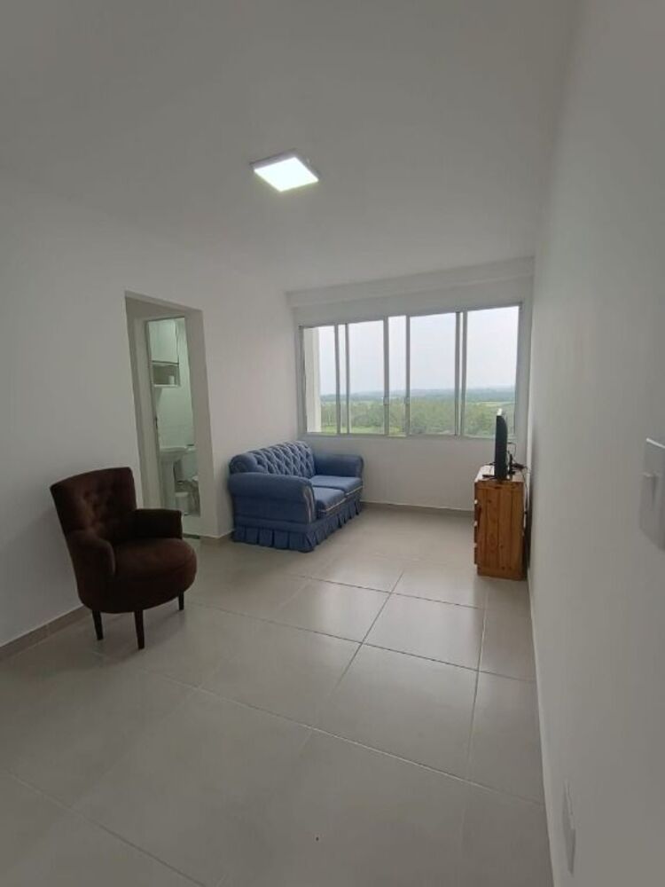 Apartamento para alugar com 2 quartos, 48m² - Foto 1