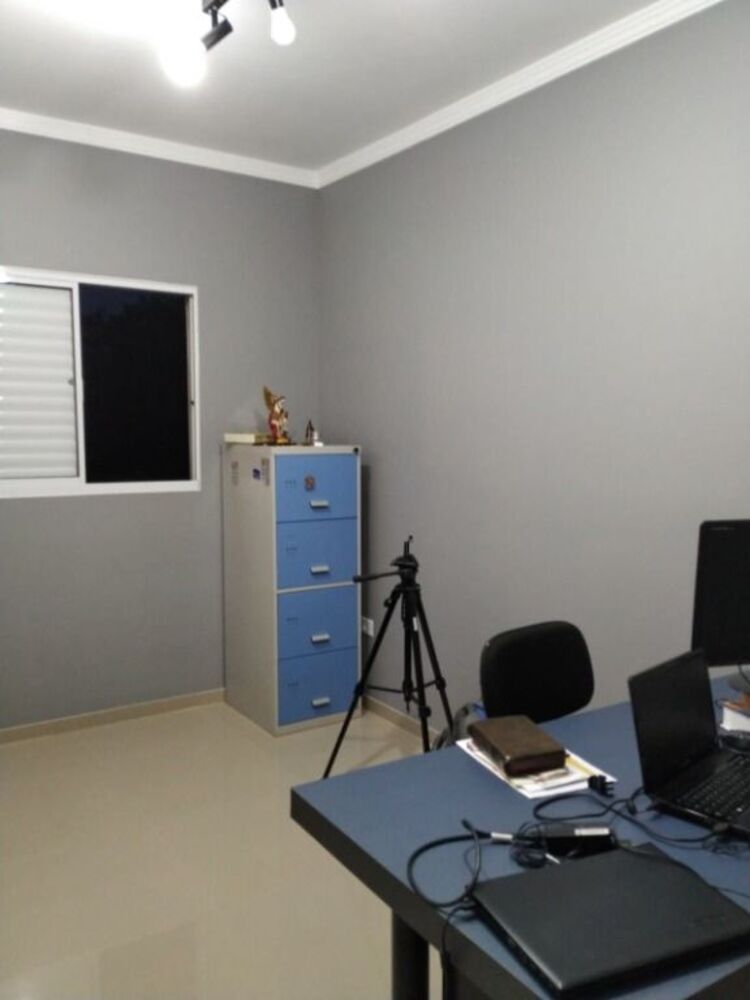 Sobrado, 3 quartos, 189 m² - Foto 2