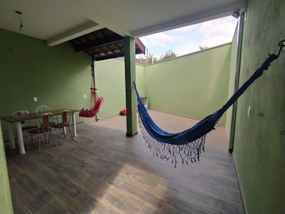 Sobrado, 3 quartos, 189 m² - Foto 6