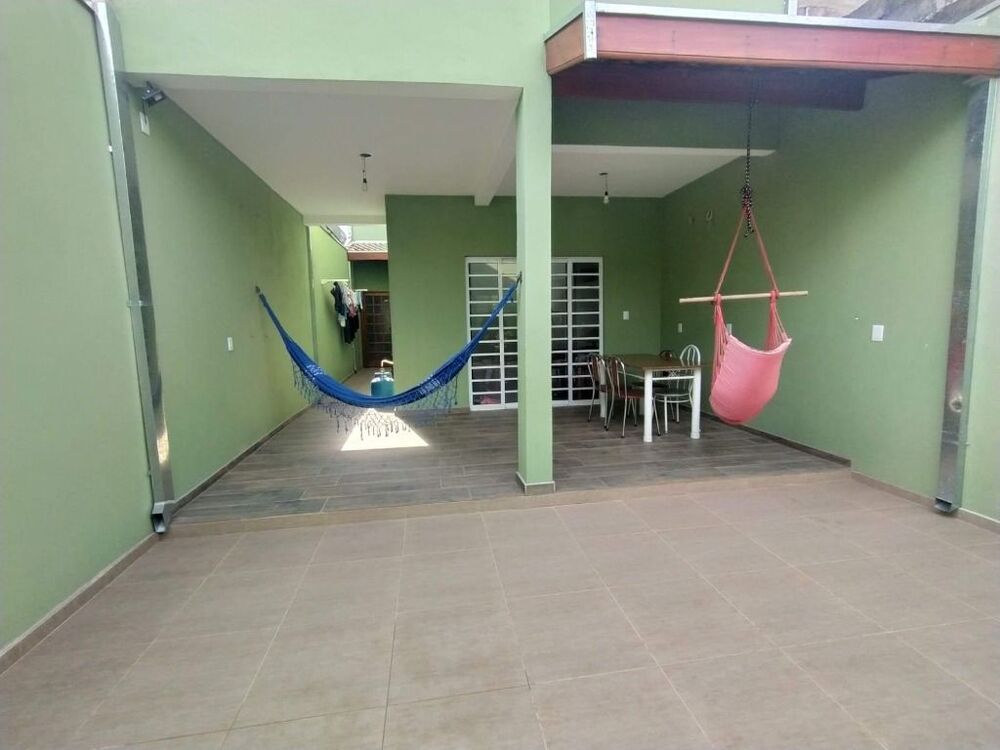 Sobrado, 3 quartos, 189 m² - Foto 8