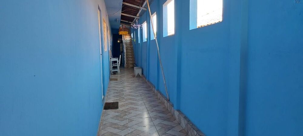 Casa, 3 quartos, 90 m² - Foto 2