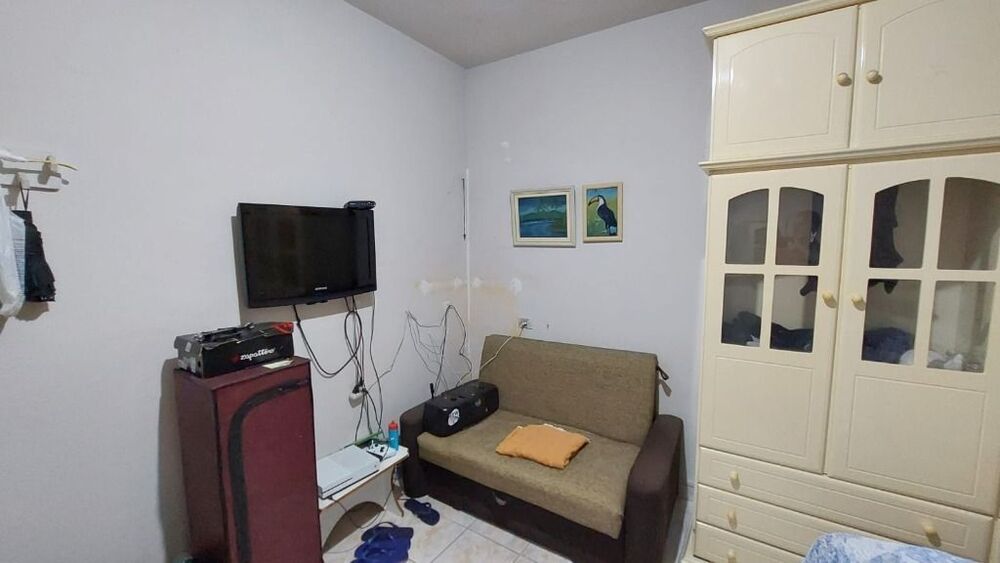 Casa, 3 quartos, 90 m² - Foto 1