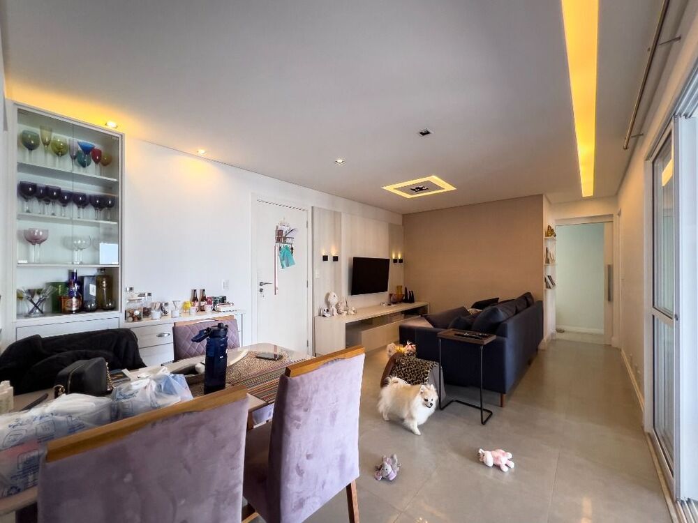 Apartamento, 2 quartos, 90 m² - Foto 4