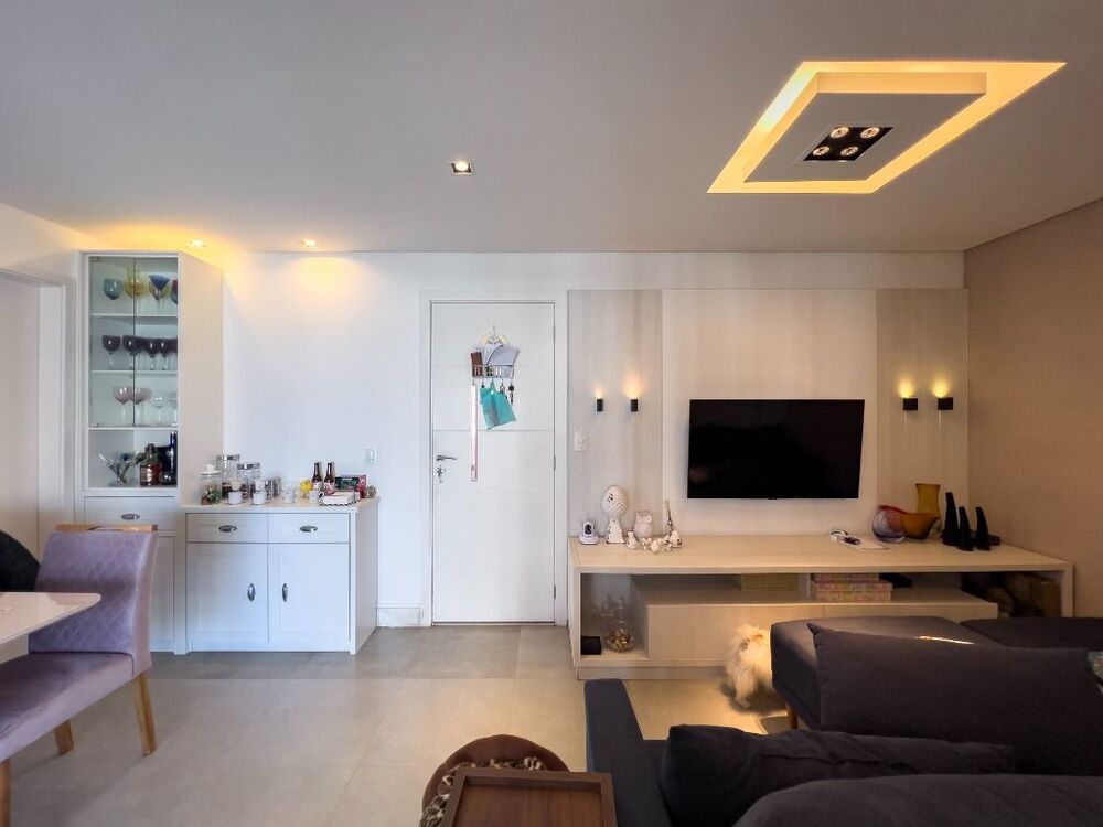 Apartamento, 2 quartos, 90 m² - Foto 2