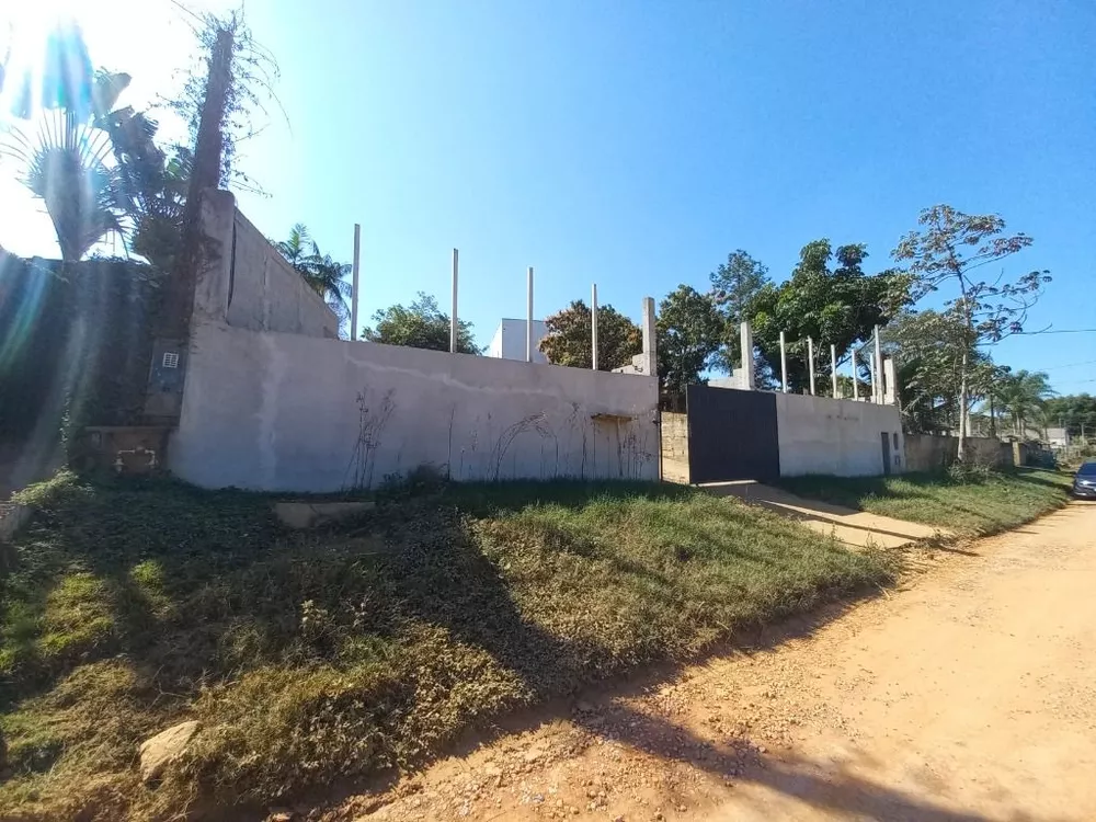 Chácara à venda com 4 quartos, 1000m² - Foto 4