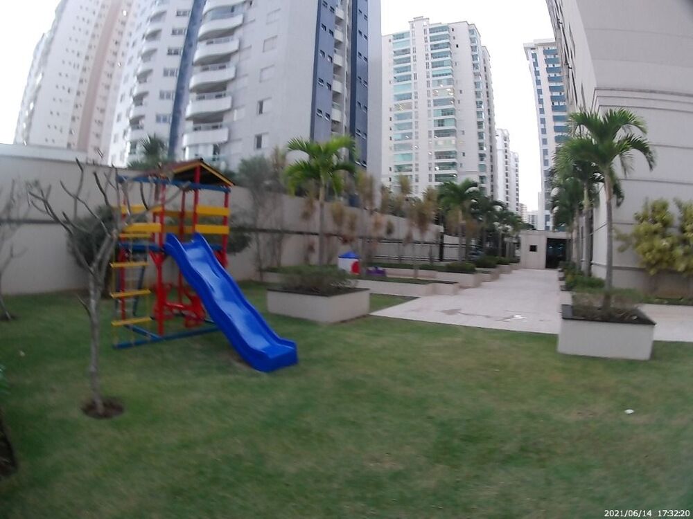 Apartamento, 4 quartos, 410 m² - Foto 12