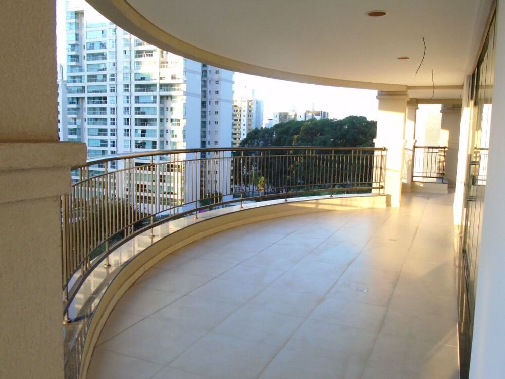 Apartamento, 4 quartos, 410 m² - Foto 14