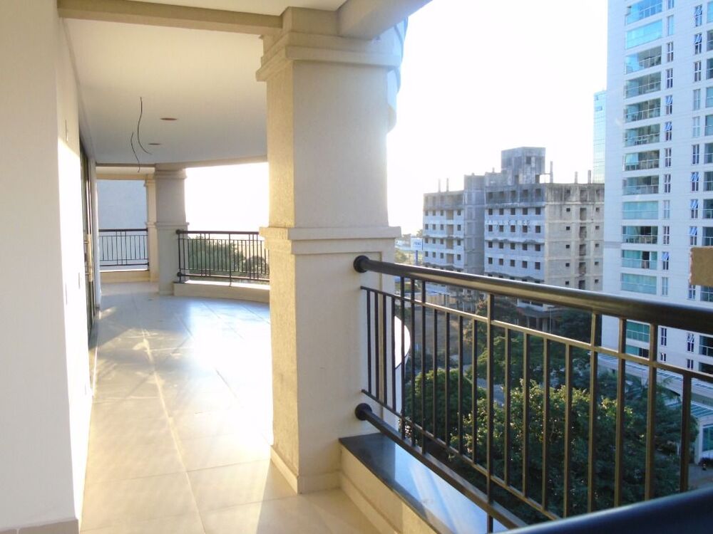 Apartamento, 4 quartos, 410 m² - Foto 21