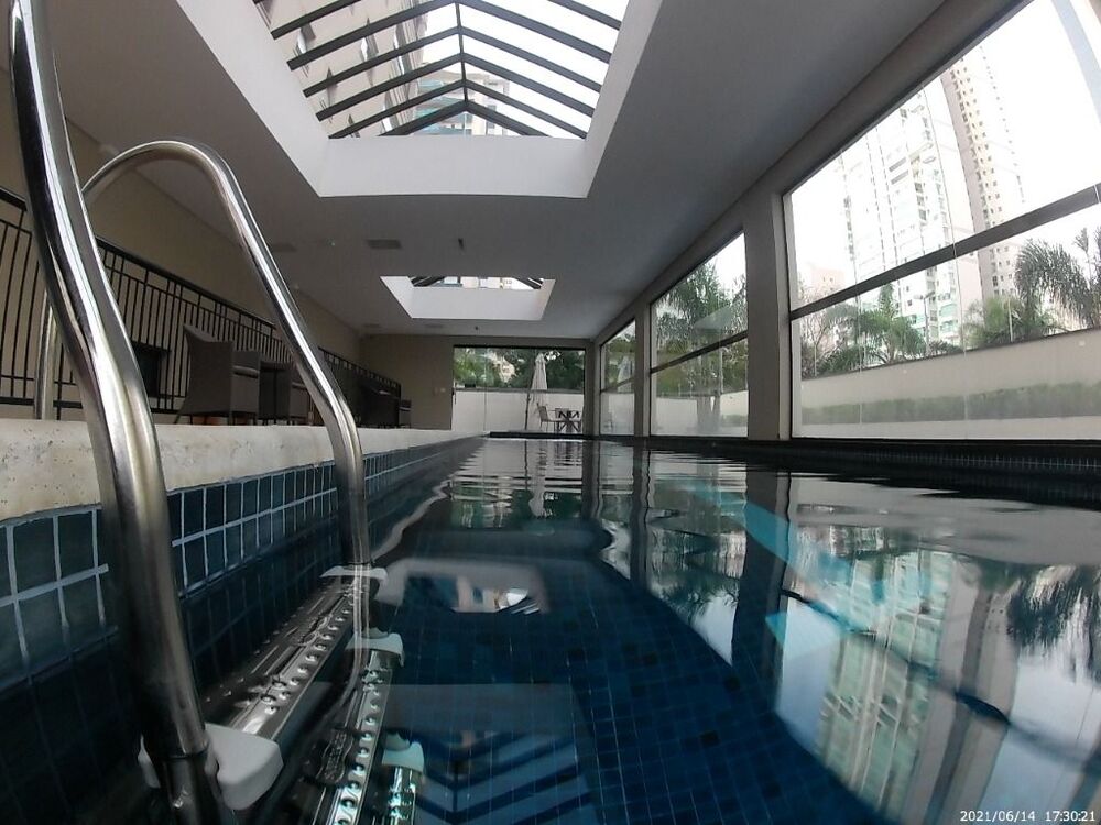 Apartamento, 4 quartos, 410 m² - Foto 8