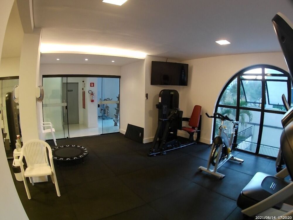 Apartamento, 4 quartos, 410 m² - Foto 6