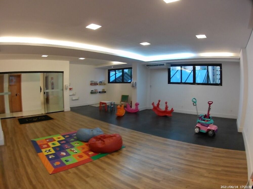 Apartamento, 4 quartos, 410 m² - Foto 1