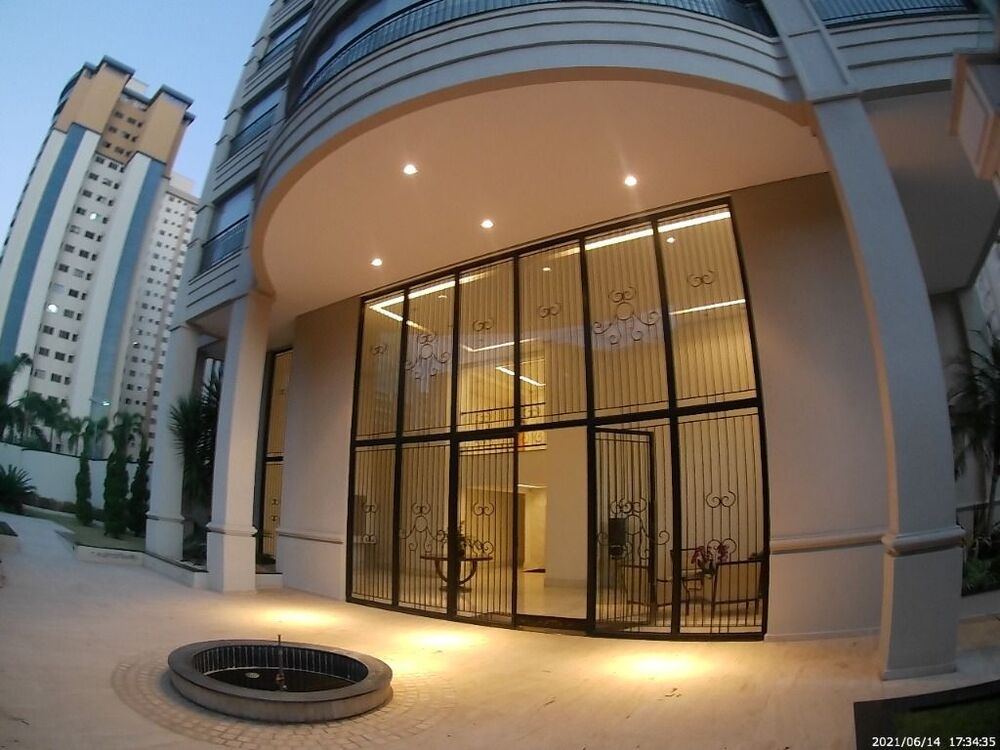 Apartamento, 4 quartos, 410 m² - Foto 11
