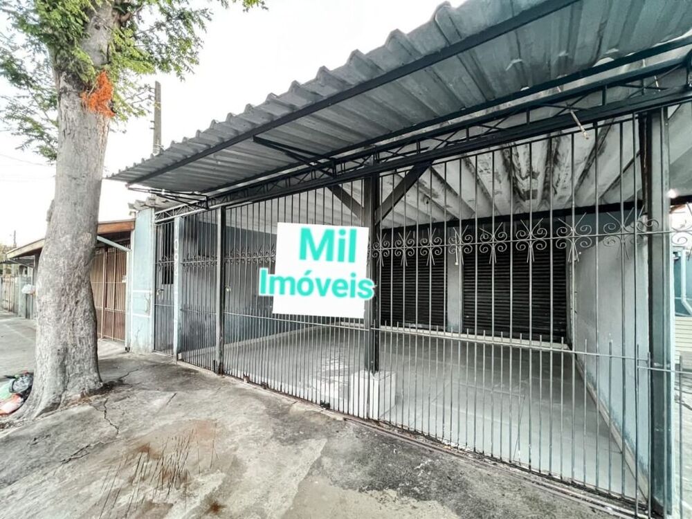 Loja-Salão, 70 m² - Foto 2