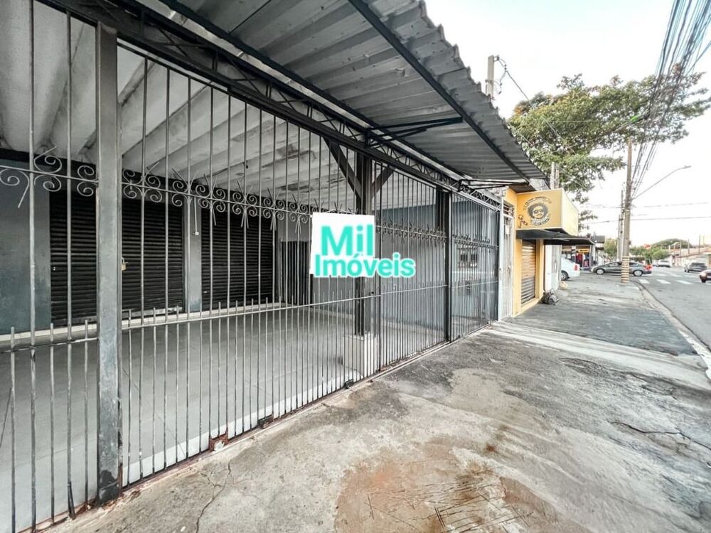 Loja-Salão, 70 m² - Foto 1