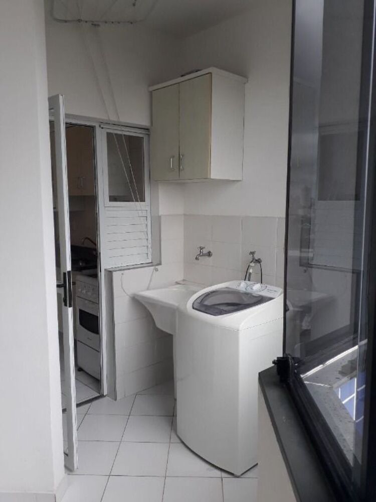 Apartamento para alugar com 1 quarto, 45m² - Foto 4