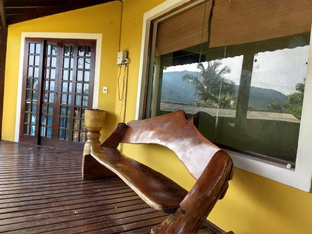 Sobrado, 6 quartos, 338 m² - Foto 7