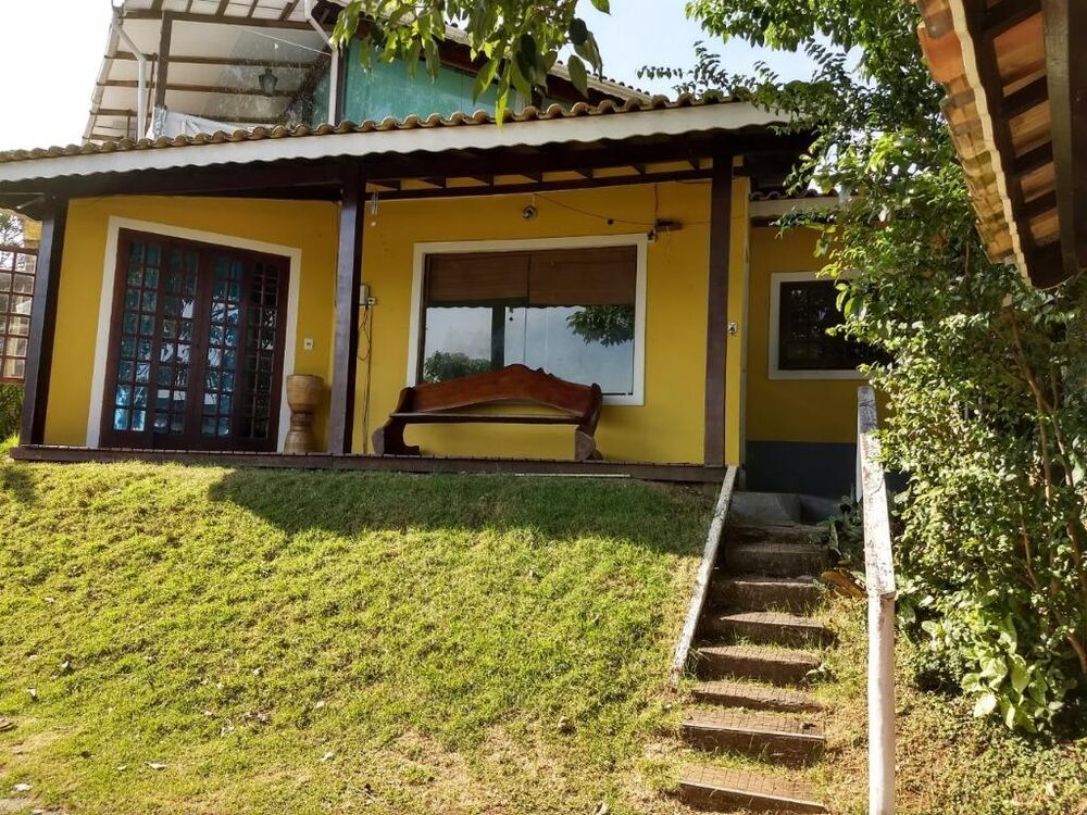 Sobrado, 6 quartos, 338 m² - Foto 8