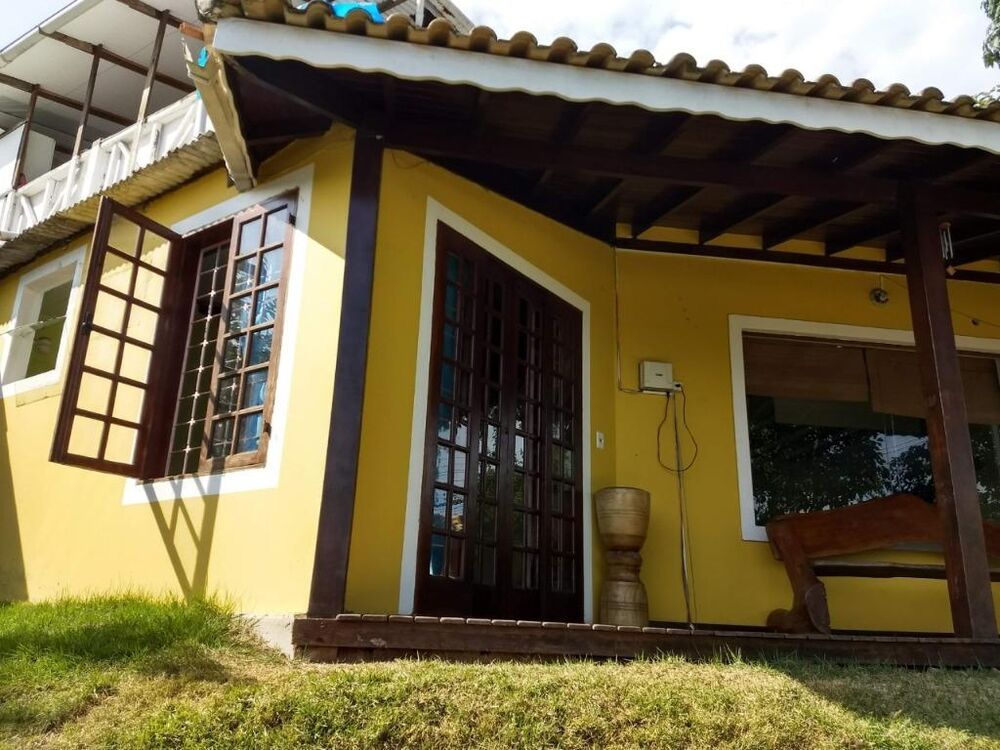 Sobrado, 6 quartos, 338 m² - Foto 5