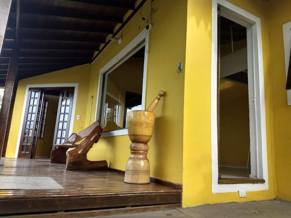 Sobrado, 6 quartos, 338 m² - Foto 6