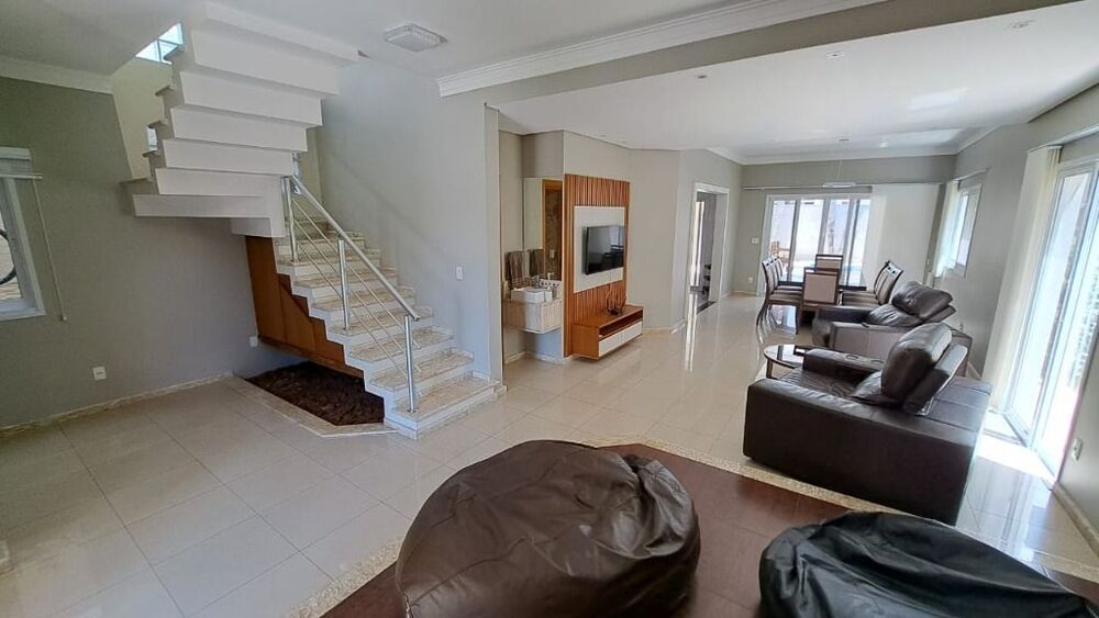 Sobrado, 3 quartos, 248 m² - Foto 7