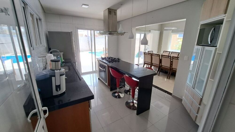Sobrado, 3 quartos, 248 m² - Foto 6
