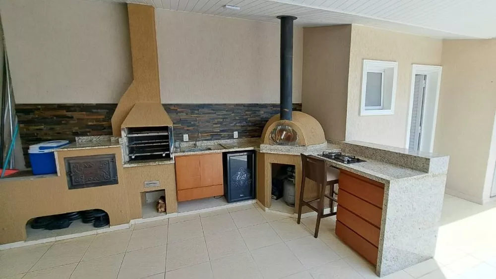 Sobrado, 3 quartos, 248 m² - Foto 3