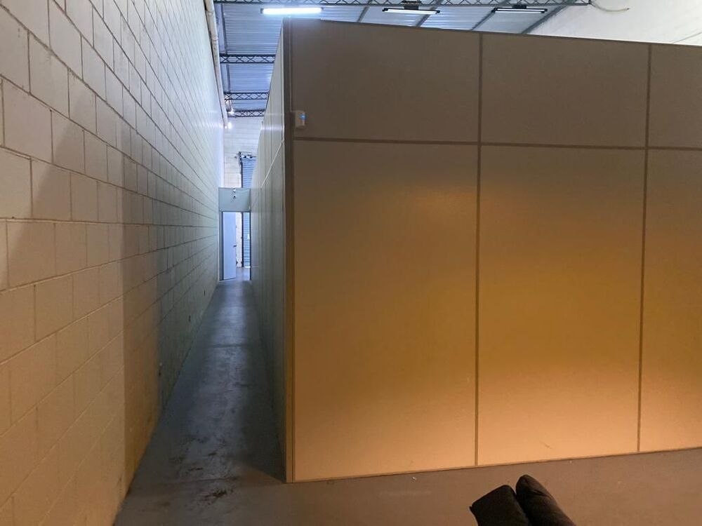 Depósito-Galpão, 181 m² - Foto 5