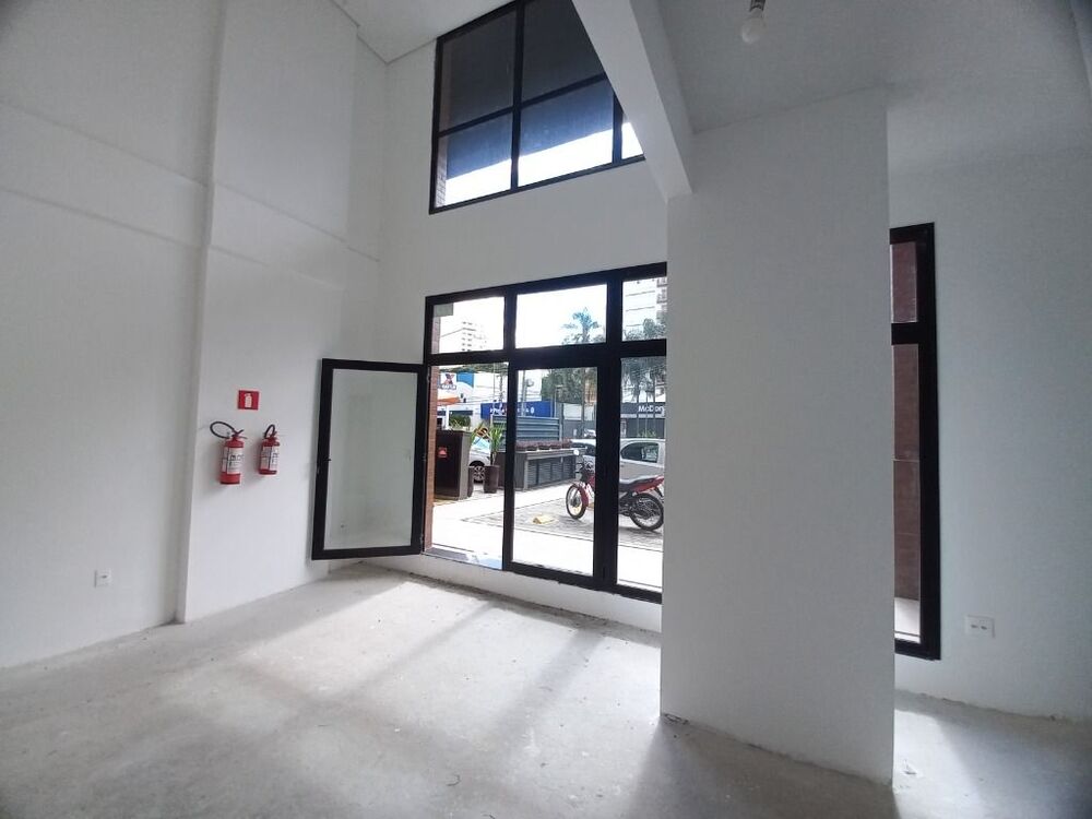 Sala-Conjunto, 66 m² - Foto 1