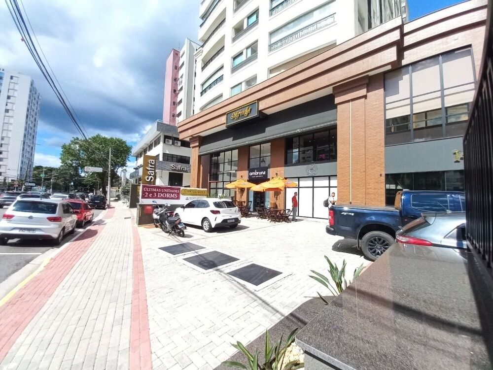 Sala-Conjunto, 66 m² - Foto 3