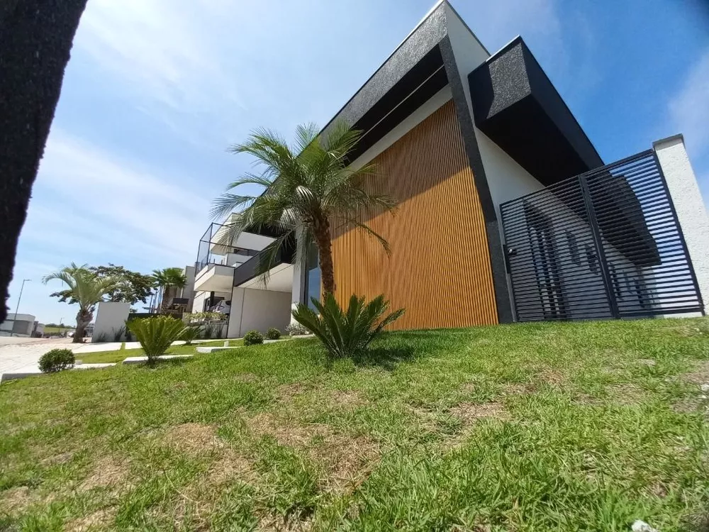 Casa de Condomínio à venda com 3 quartos, 270m² - Foto 3