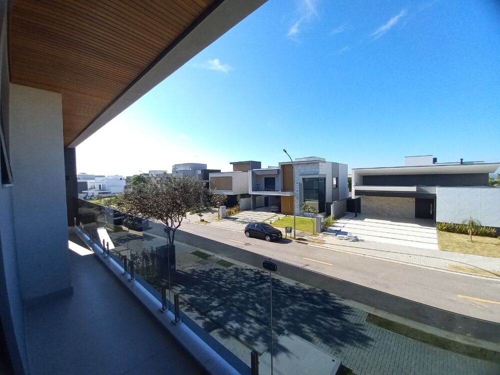 Sobrado, 4 quartos, 470 m² - Foto 8