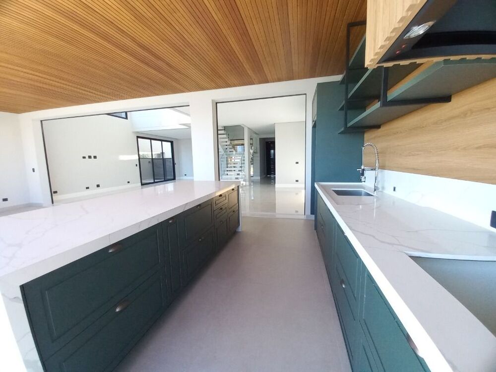 Sobrado, 4 quartos, 470 m² - Foto 6