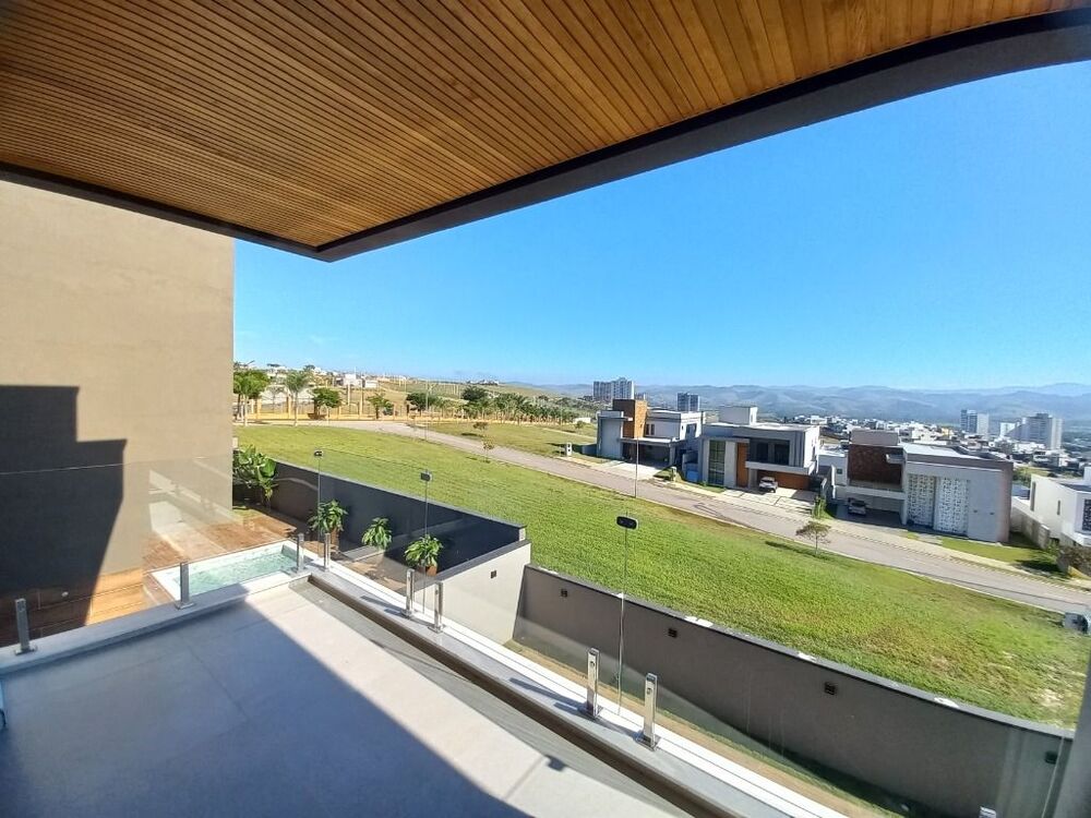 Sobrado, 4 quartos, 470 m² - Foto 12