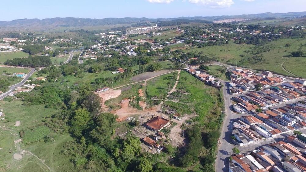 Terreno, 5 hectares - Foto 2