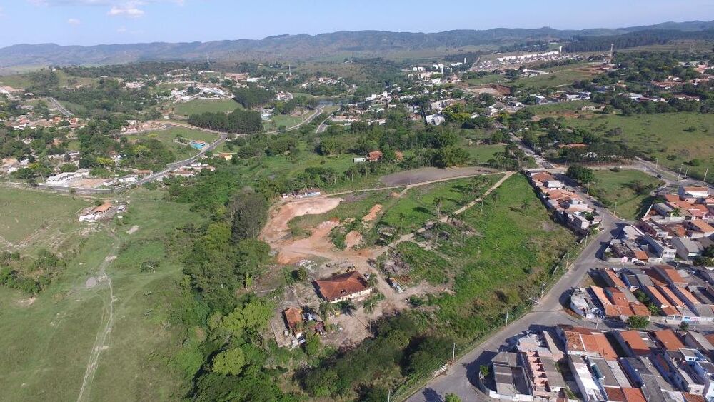 Terreno, 5 hectares - Foto 1