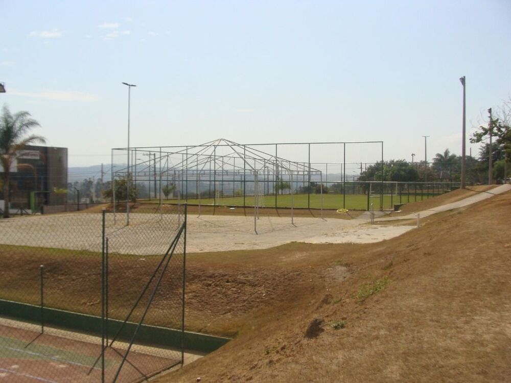 Loteamento e Condomínio, 459 m² - Foto 8