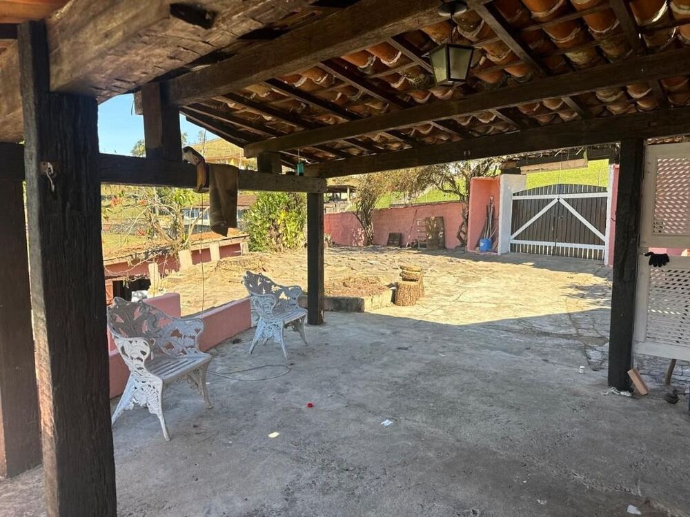 Chácara à venda com 3 quartos, 2600m² - Foto 6