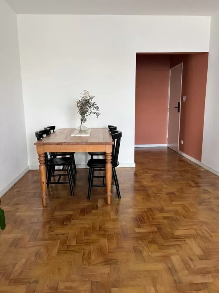 Apartamento à venda com 3 quartos, 96m² - Foto 4