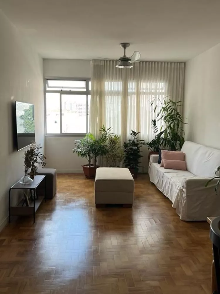 Apartamento à venda com 3 quartos, 96m² - Foto 3