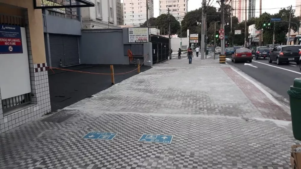 Loja-Salão para alugar, 400m² - Foto 4