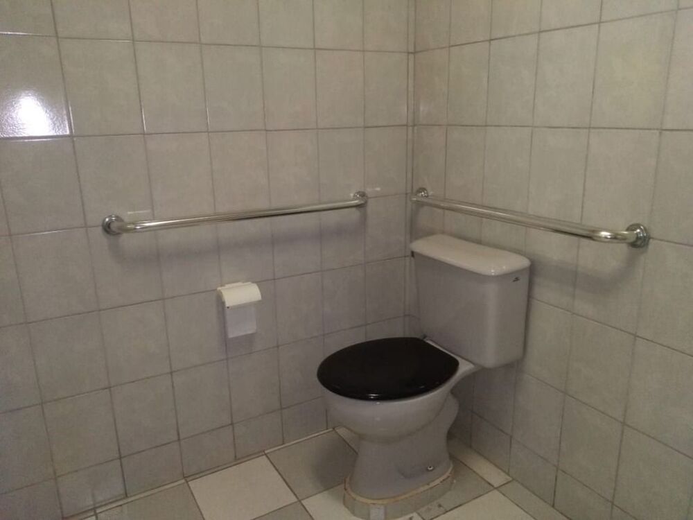 Loja-Salão, 90 m² - Foto 6