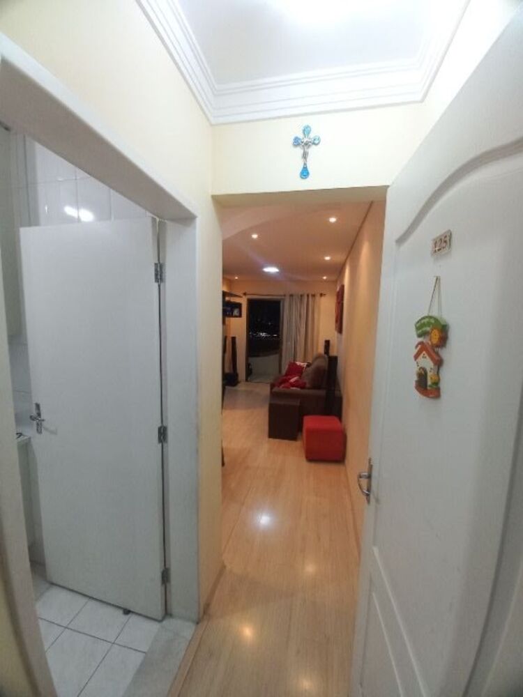 Apartamento, 3 quartos, 77 m² - Foto 2