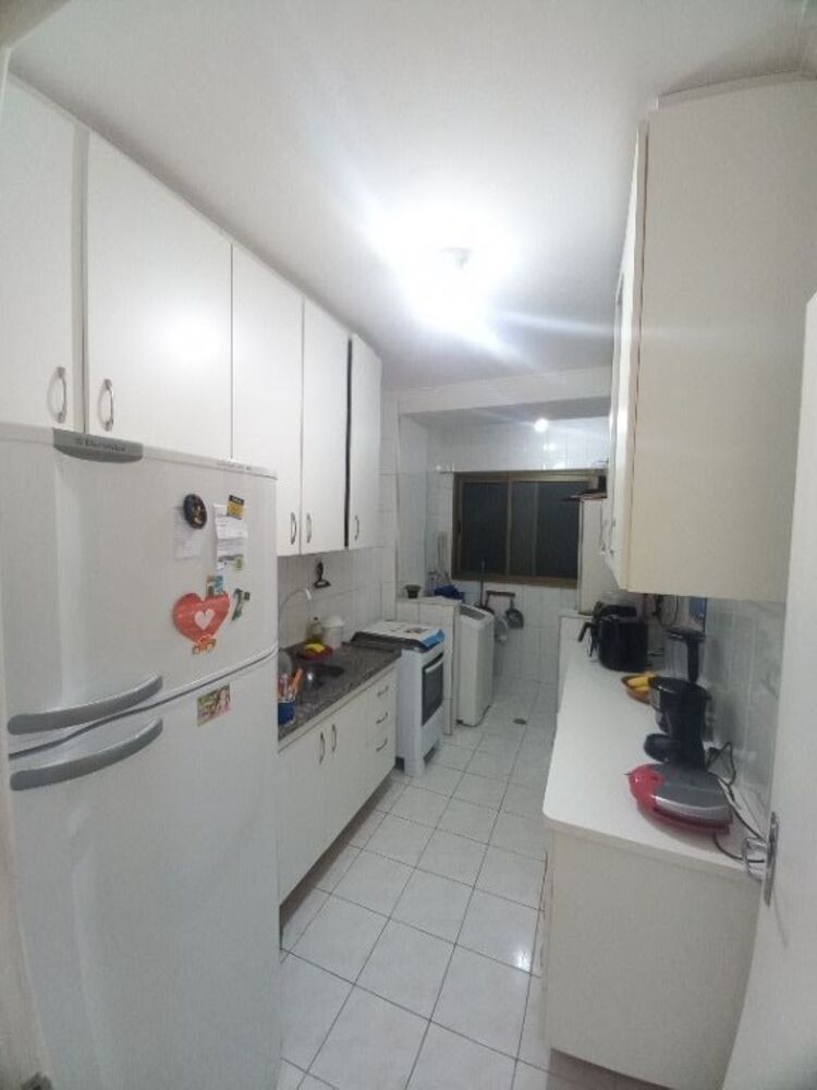 Apartamento, 3 quartos, 77 m² - Foto 3