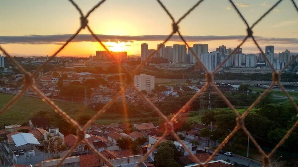 Apartamento, 3 quartos, 77 m² - Foto 1