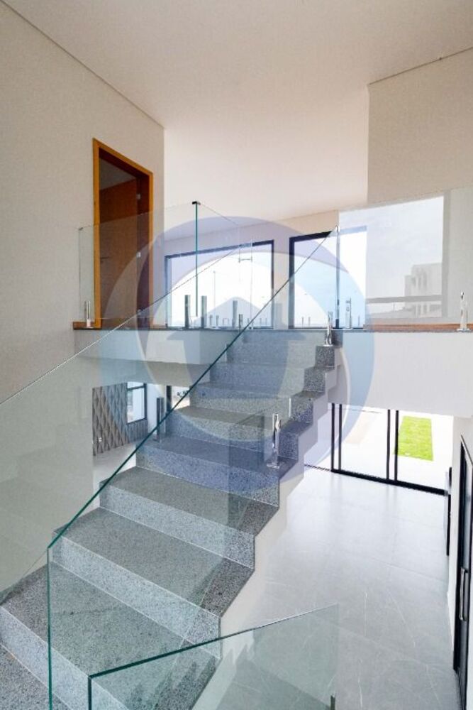 Sobrado, 4 quartos, 416 m² - Foto 2