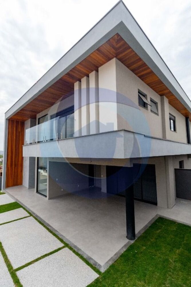 Sobrado, 4 quartos, 416 m² - Foto 6