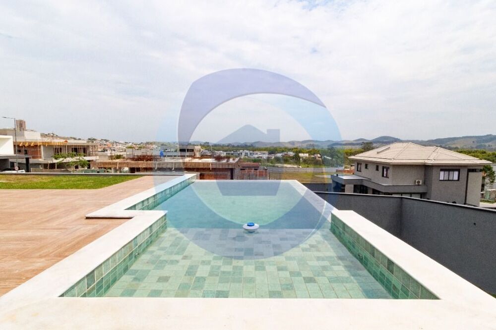 Sobrado, 4 quartos, 416 m² - Foto 8